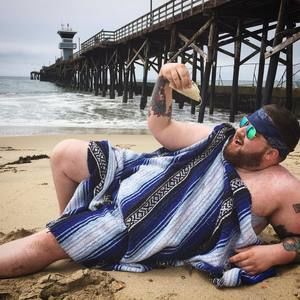 Meet your Posher, Derek